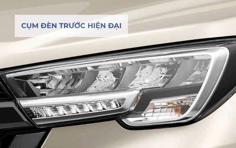 CỤM ĐÈN TRƯỚC HIỆN ĐẠI